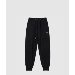 로고 트랙수트 팬츠