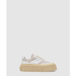 코트 플랫폼 스니커즈 H1744