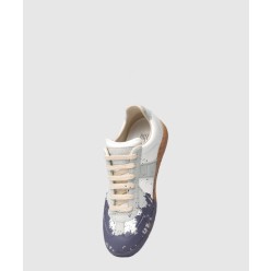 페인트 Replica 스니커즈 H0A65