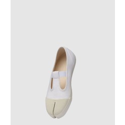 타비 플랫 슈즈 T1003