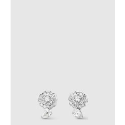 카멜리아 귀걸이 J11337