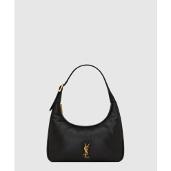 플런지드 램스킨 소재 calypso 미니 호보백 791484