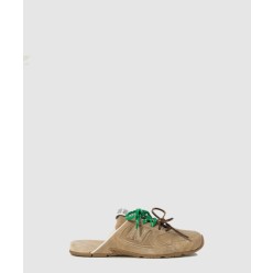 530 SL 스웨이드 뮬 5E333E