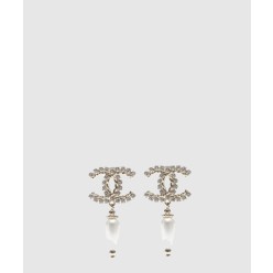 진주 귀걸이 FF1035