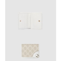 GG 엠블럼 미니 지갑 820692