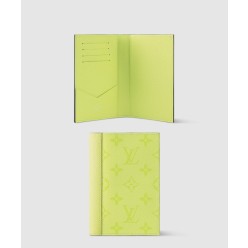 패스포트 커버 M14115