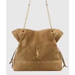 스웨이드 소재의 jamie 쇼퍼 809824