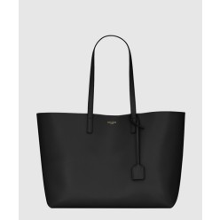 생 로랑 가죽 쇼핑백 600281