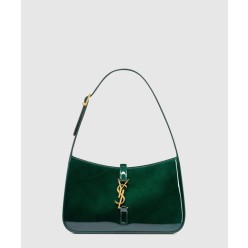 페이턴트 가죽 소재의 le 5 à 7 657228