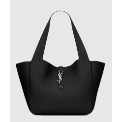 그레인 가죽 소재의 le 5 à 7 bea 763435