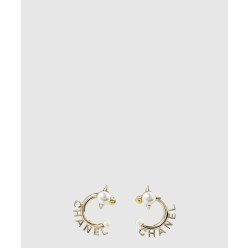 별 귀걸이  AB6433