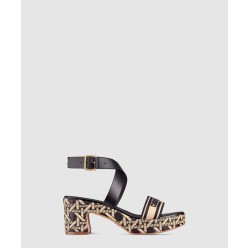 Dway 힐 샌들 KDO08