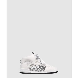 First 하이탑 스니커즈 KCK43