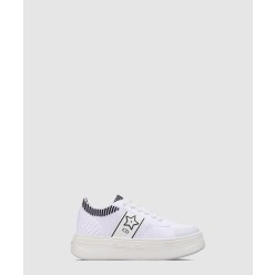 Star 플랫폼 스니커즈 KCK42