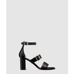 드웨이 힐 샌들 KDO19