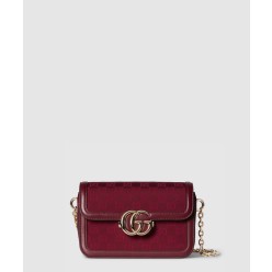 고 스몰 숄더백 ‎826761