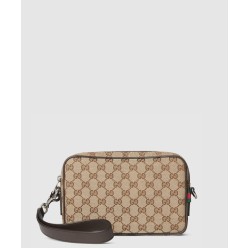 GG 캔버스 스몰 크로스백 ‎834802