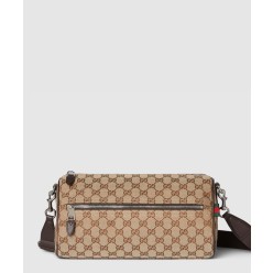 GG 캔버스 스몰 크로스백 ‎834455