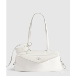 캐리 볼링백 스몰 화이트 832920