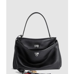 로데오 미디엄 유즈드 이펙트 원 참 핸드백 789772