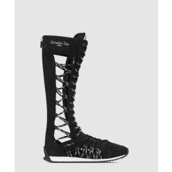 Get Dior 니하이 스니커즈 KCK43