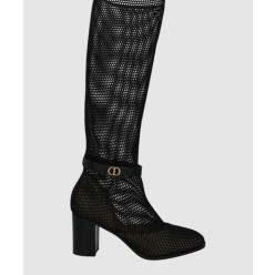 Empreinte 레더 슬래시 부츠 KCI61