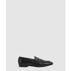 GG 블랙 로퍼 69990