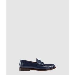 인터로킹 G 로퍼 블루 738470