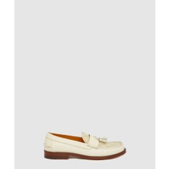 패널 태슬 로퍼 694866