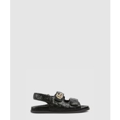 더블 G 샌들 816625