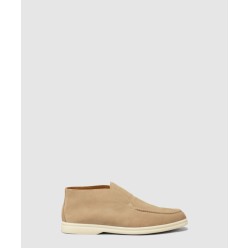 오픈 워크 부츠 FAE9959