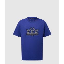 엠벨리시드 코튼 티셔츠