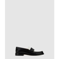 인터로킹 G 컷아웃 로퍼 738676