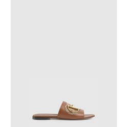 홀스빗 슬라이드 샌들 834427