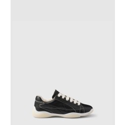 나파 가죽 스니커즈 1E942N