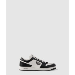 다운타운 가죽 스니커즈 2EE364