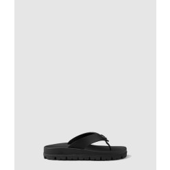 러버 통 샌들 1Y420N