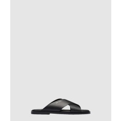 사피아노 가죽 샌들 2X3029