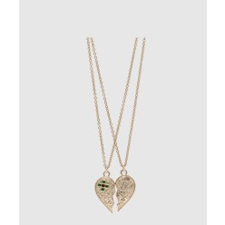 네클리스  AB9865