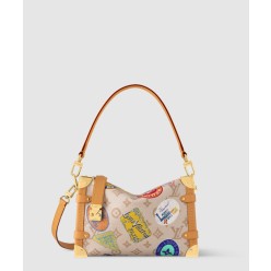 사이드 트렁크 MM M14606