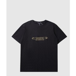 엠벨리시드 다미에 피케 티셔츠