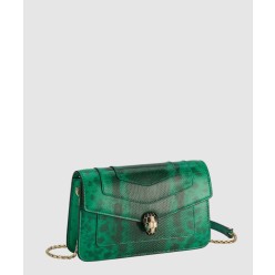 세르펜티 포에버 체인 지갑 294327