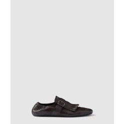 몽크 스트랩 슈즈 2EG473