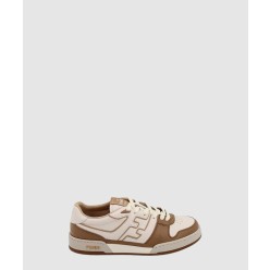 실비아 앤 바게트 스니커즈 7E1643