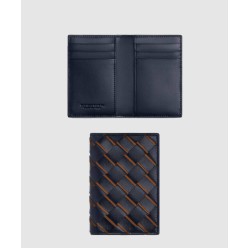 플랩 카드 케이스 스페이스코냑 749417