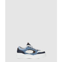 포스 스니커즈 7E1728