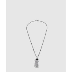 키홀더 씬 카고 네크리스 792816