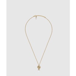 블론디 펜던트 목걸이 774620