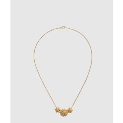 드롭 네크리스 786197