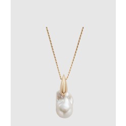 진주 펜던트 789586